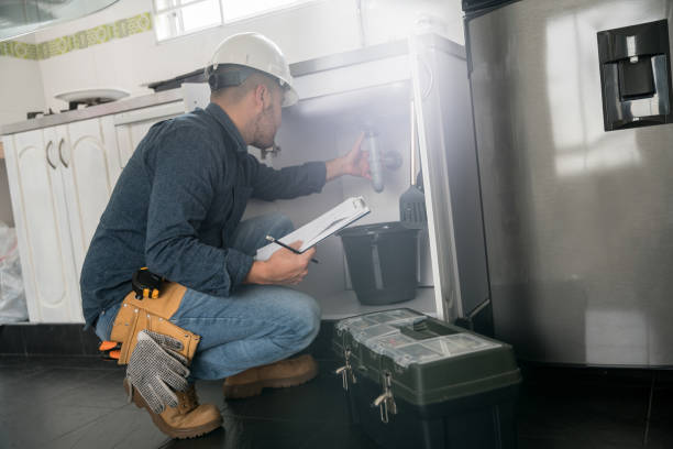 Best Affordable Plumber Near Me  in Arkoma, OK