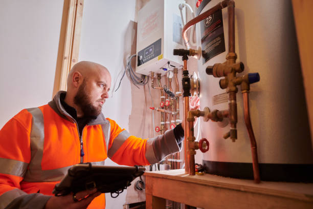 Best Commercial Plumbing Services  in Arkoma, OK