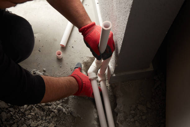 Best Septic Systems  in Arkoma, OK
