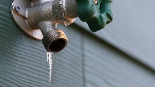 Best Residential Plumbing Services  in Arkoma, OK