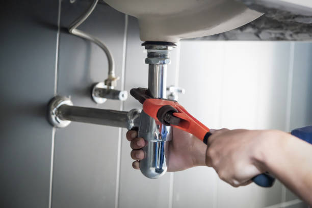 Best Plumbing Installation Services  in Arkoma, OK