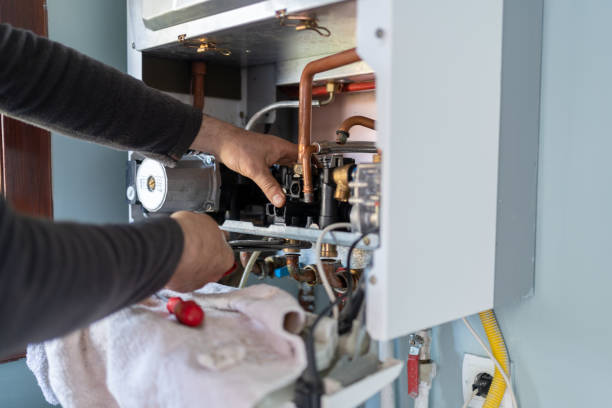 Best Faucet Repair  in Arkoma, OK