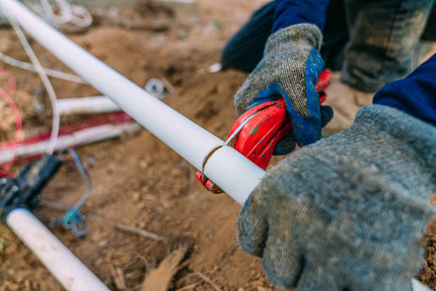 Best Sprinkler Systems  in Arkoma, OK