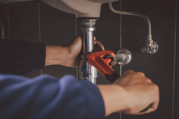 Reliable Arkoma, OK Plumbing Solutions