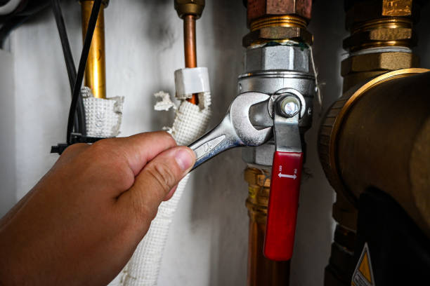 Best Plumbing Repair Near Me  in Arkoma, OK